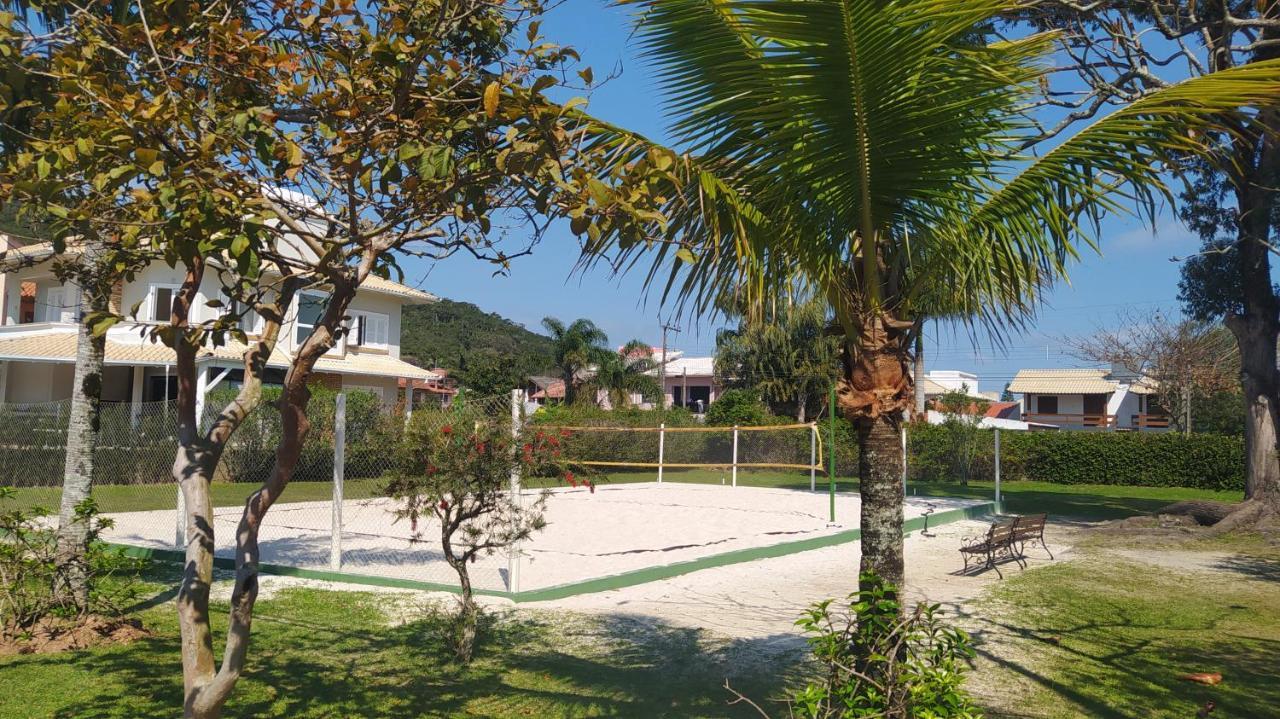 Residencial Costa Rica - Chalé 01 Florianópolis Exterior foto
